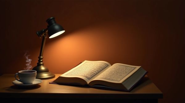 Master your ability to speak Arabic fluently with daily practice