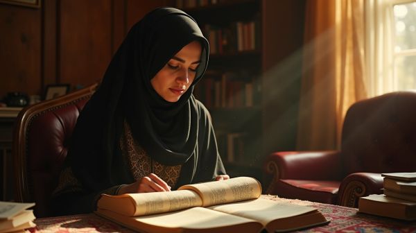 Master your ability to speak Arabic fluently with daily practice