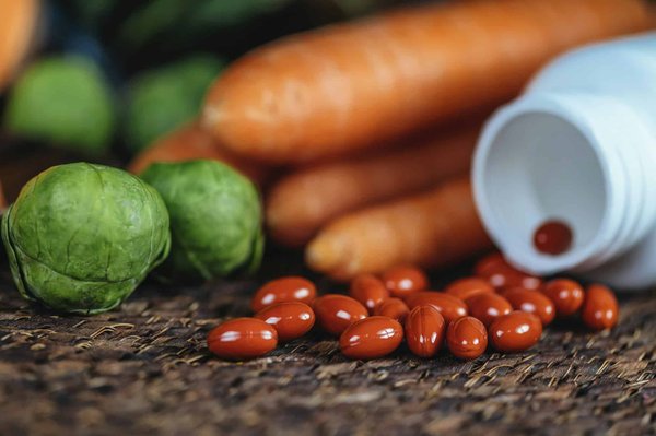 What Specific Role Does Lutein Play in Supporting Retinal Health?